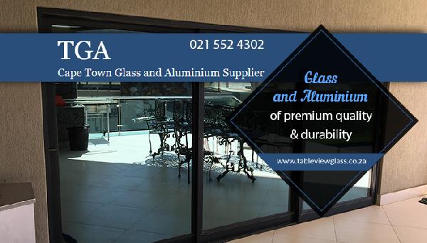 Table View Glass And Aluminium South Africa