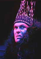 King Baabu